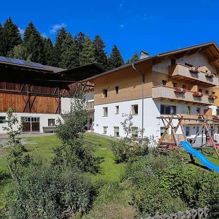 Apartamento Zolerhof Velturno Exterior foto