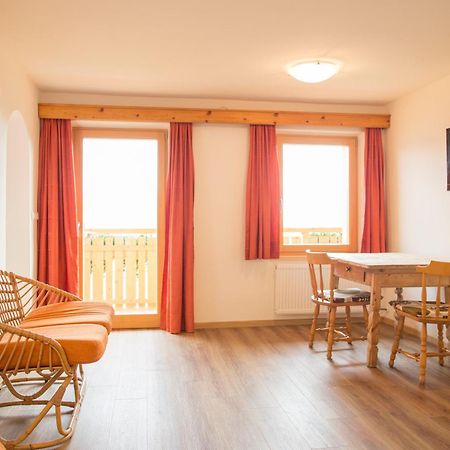 Apartamento Zolerhof Velturno Exterior foto