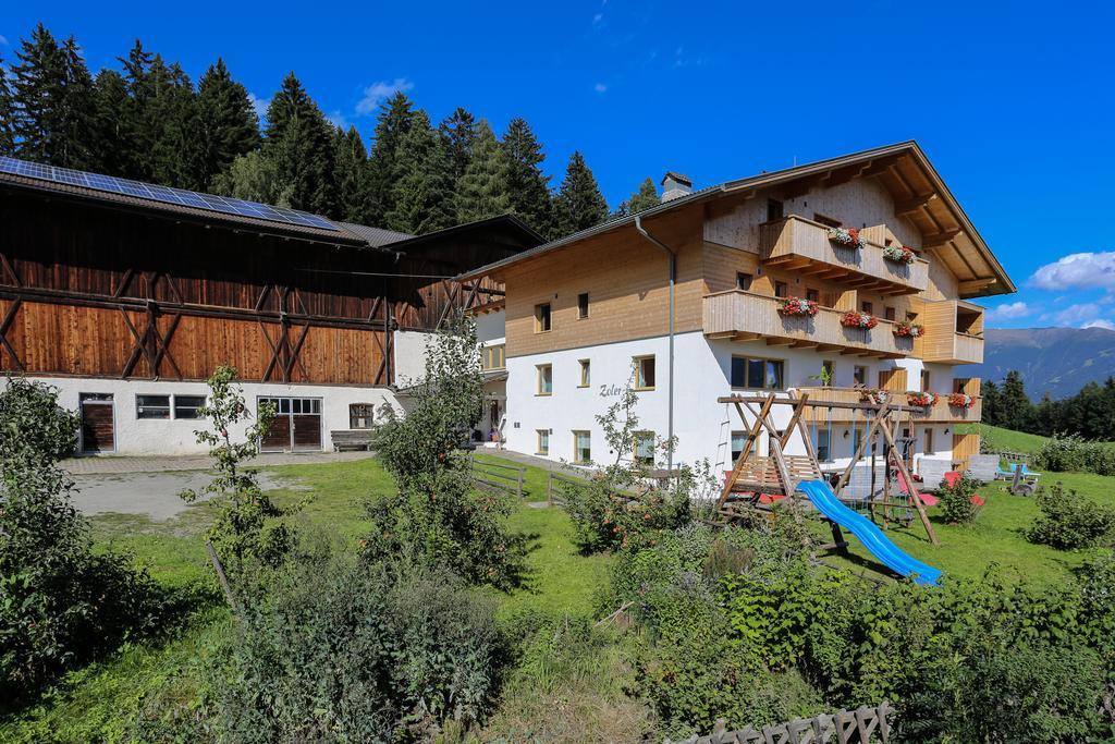Apartamento Zolerhof Velturno Exterior foto