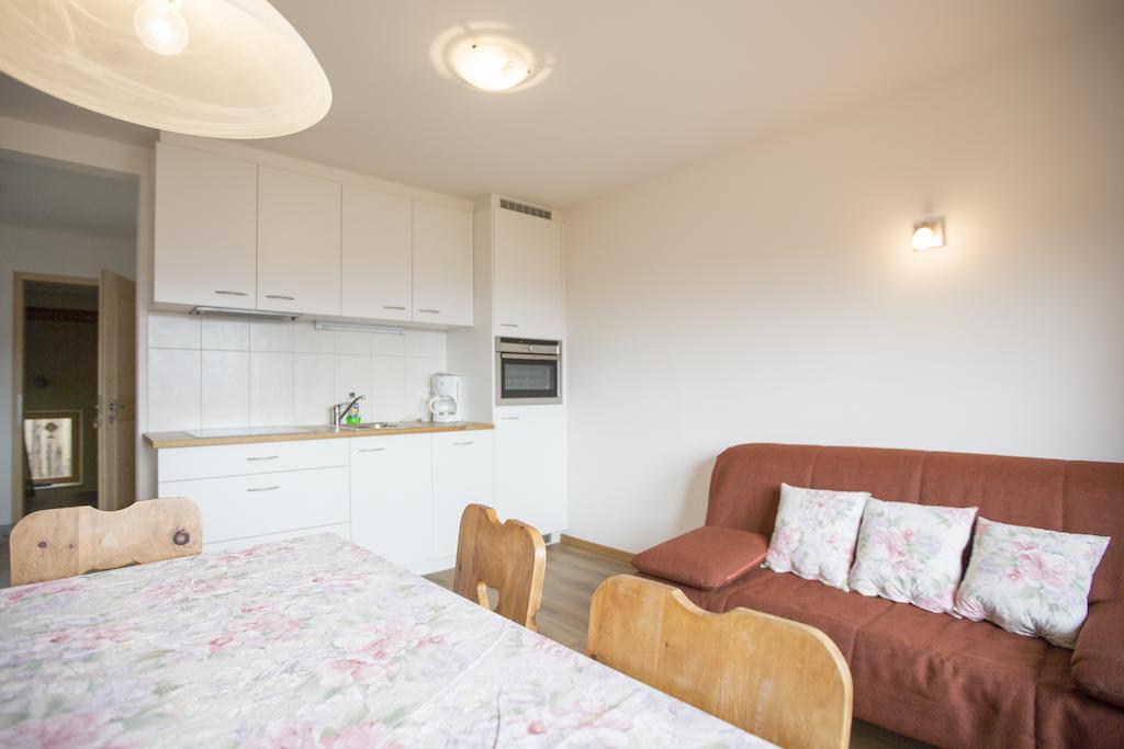 Apartamento Zolerhof Velturno Habitación foto