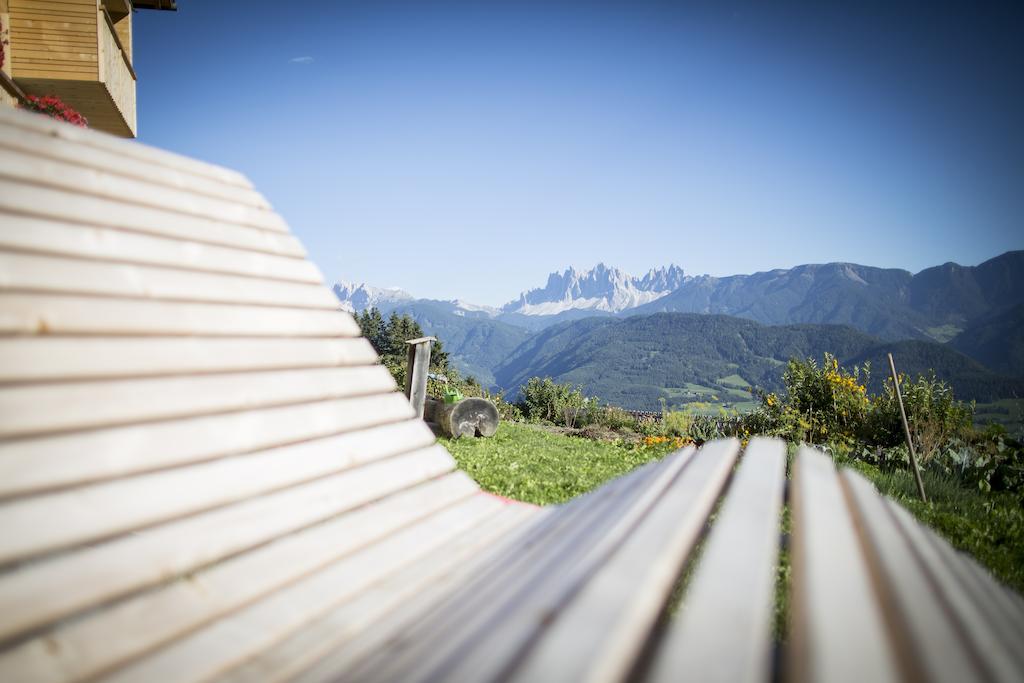 Apartamento Zolerhof Velturno Exterior foto
