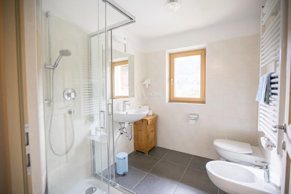 Apartamento Zolerhof Velturno Exterior foto