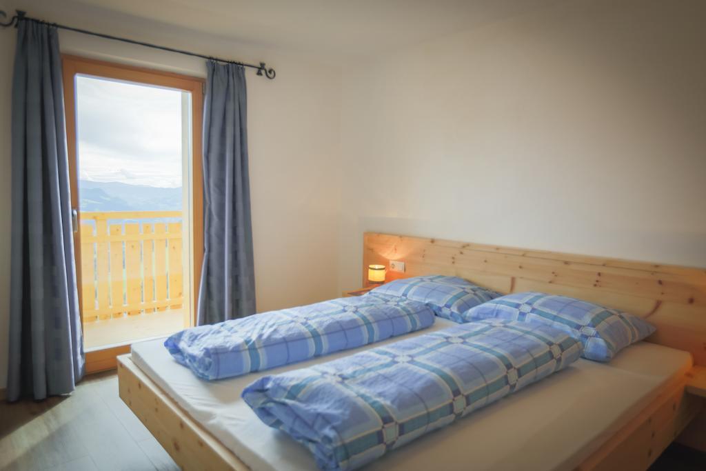 Apartamento Zolerhof Velturno Habitación foto