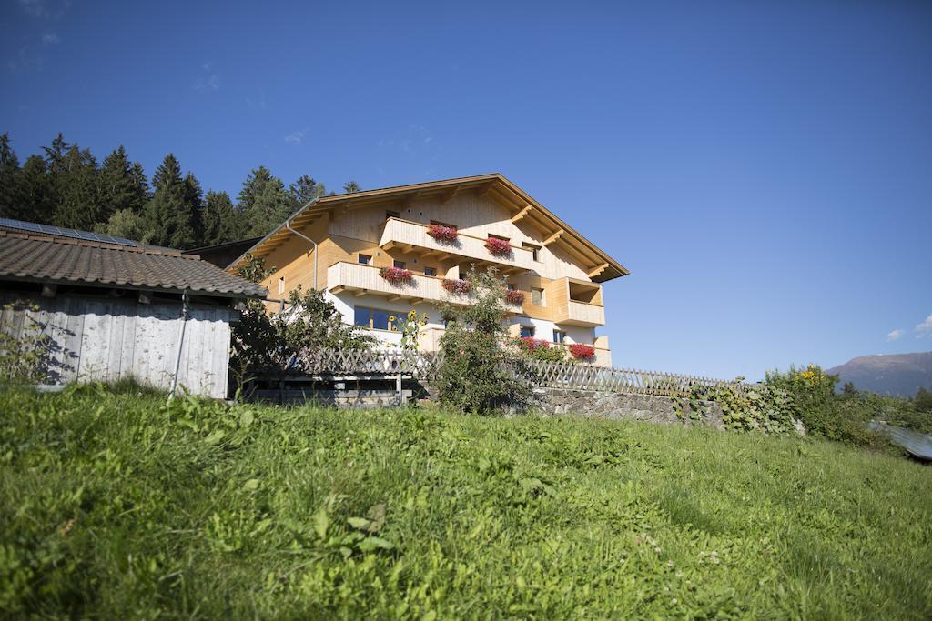 Apartamento Zolerhof Velturno Exterior foto