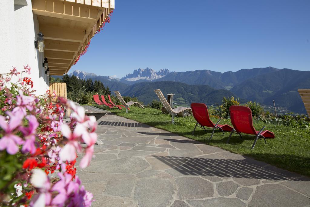 Apartamento Zolerhof Velturno Exterior foto