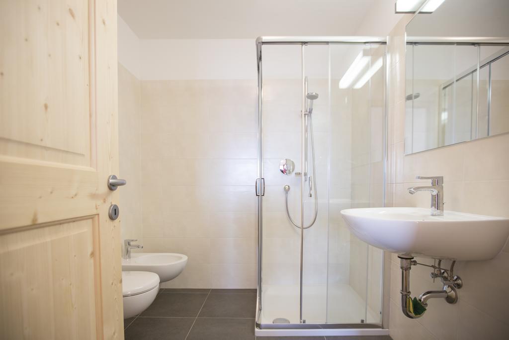 Apartamento Zolerhof Velturno Exterior foto