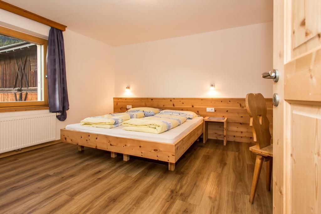 Apartamento Zolerhof Velturno Exterior foto