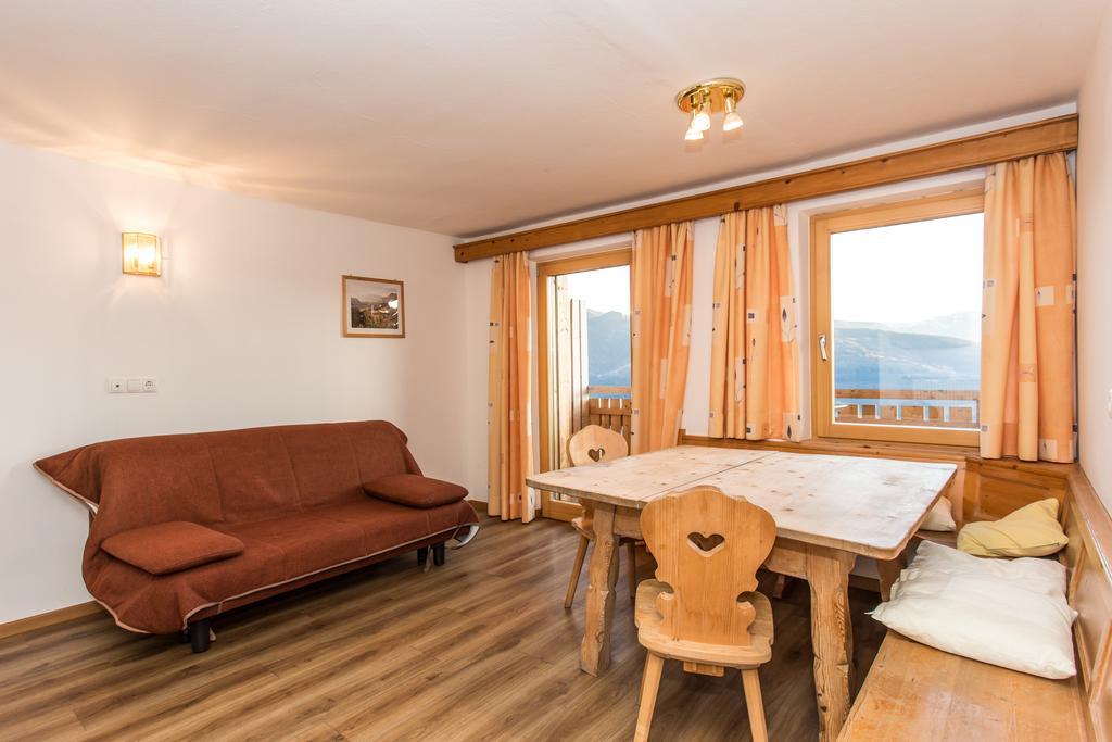 Apartamento Zolerhof Velturno Exterior foto