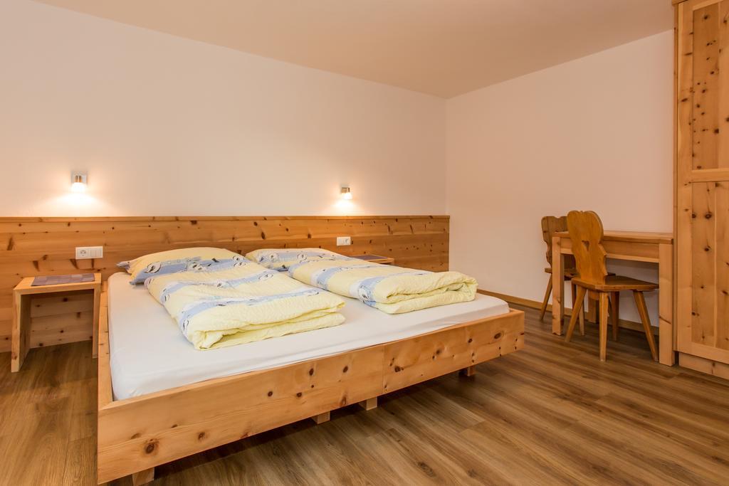 Apartamento Zolerhof Velturno Exterior foto