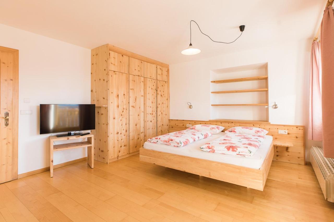 Apartamento Zolerhof Velturno Exterior foto