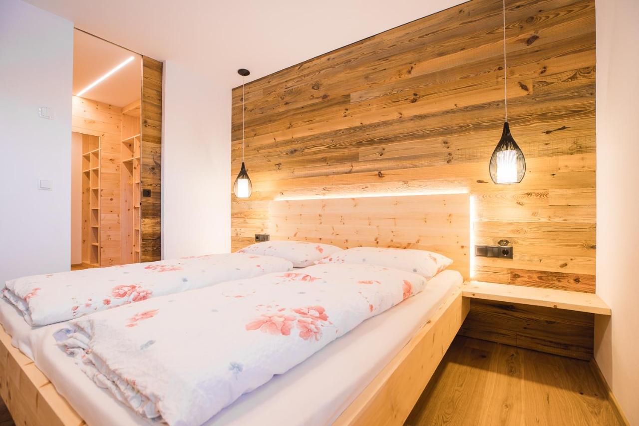 Apartamento Zolerhof Velturno Exterior foto