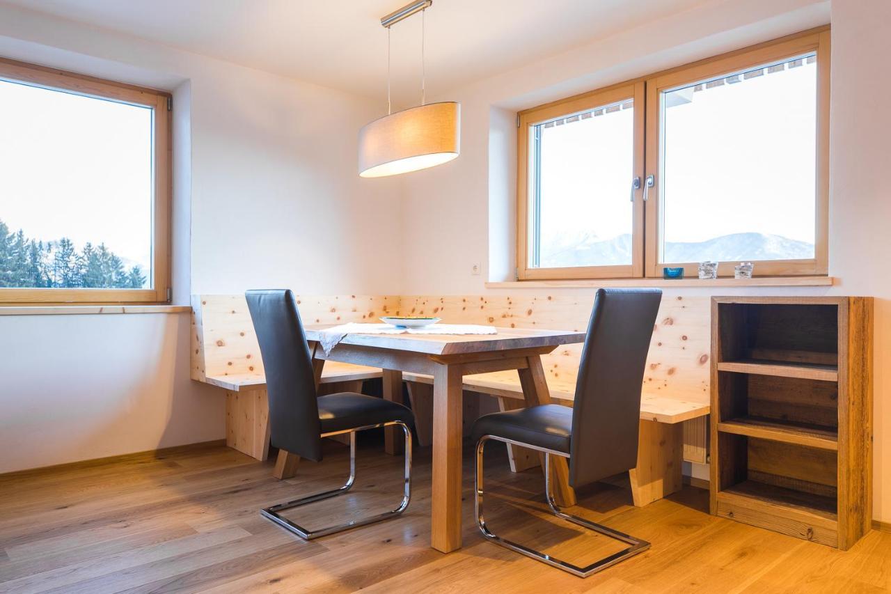 Apartamento Zolerhof Velturno Exterior foto