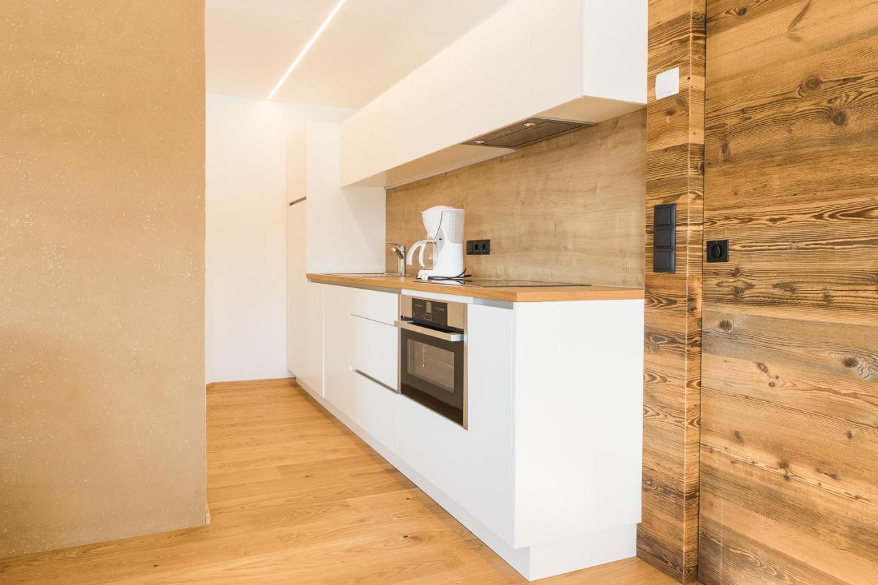 Apartamento Zolerhof Velturno Exterior foto