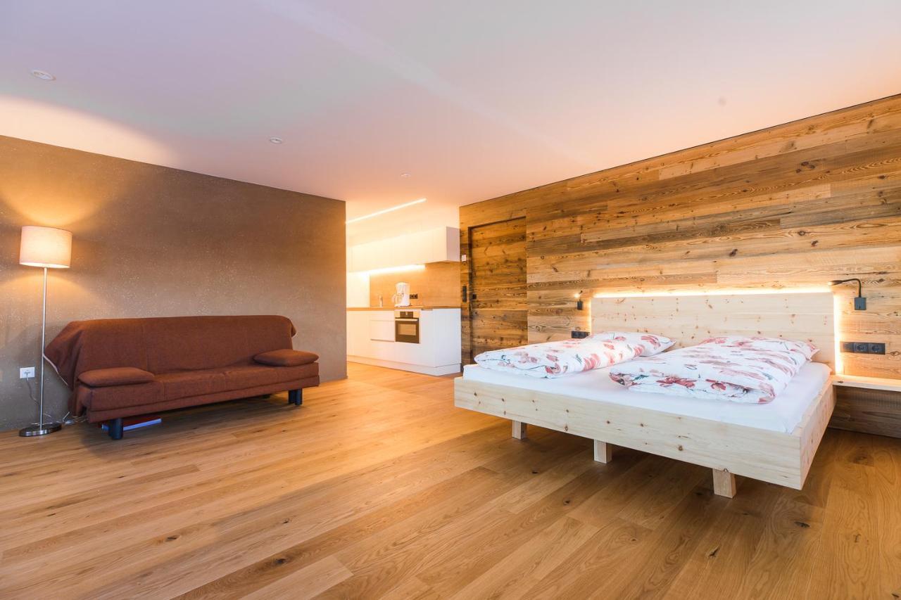 Apartamento Zolerhof Velturno Exterior foto