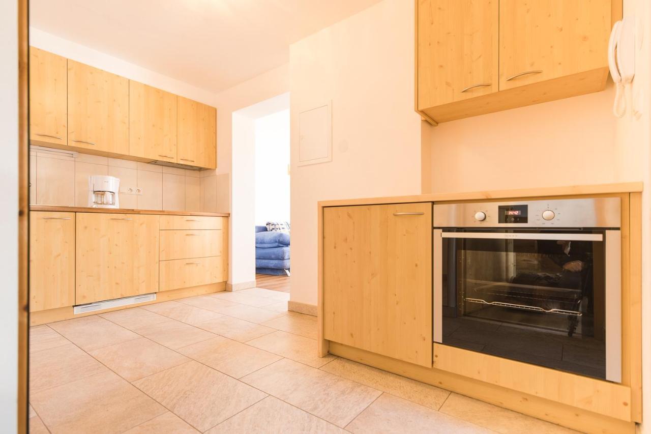 Apartamento Zolerhof Velturno Exterior foto