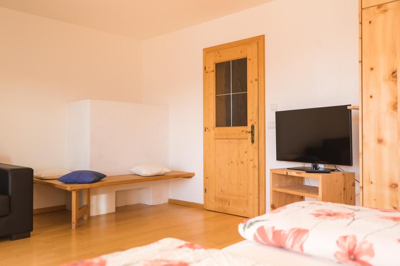 Apartamento Zolerhof Velturno Exterior foto